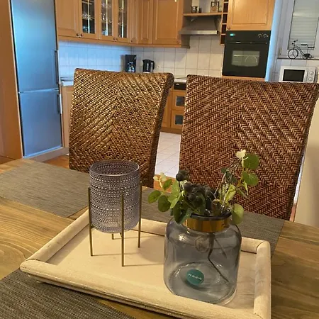 Direkt Am Mit Klima Und Neuem Badezimmer Haustiere Sind Willkommen Apartment *