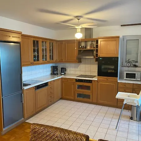 Direkt Am Mit Klima Und Neuem Badezimmer Haustiere Sind Willkommen Privlaka (Zadar)