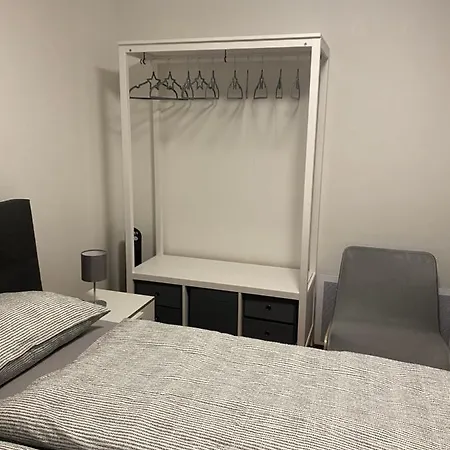 Direkt Am Mit Klima Und Neuem Badezimmer Haustiere Sind Willkommen