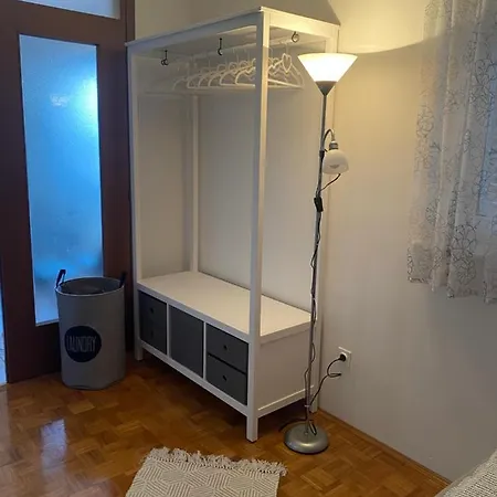Privlaka Direkt Am Mit Klima Und Neuem Badezimmer Haustiere Sind Willkommen *