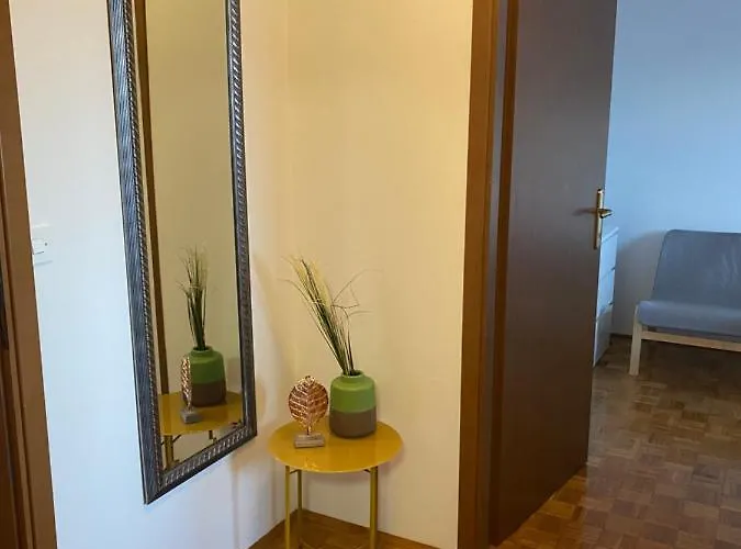Διαμέρισμα Direkt Am Mit Klima Und Neuem Badezimmer Haustiere Sind Willkommen Privlaka (Zadar)