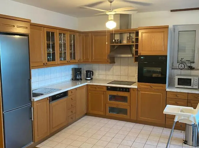 Direkt Am Mit Klima Und Neuem Badezimmer Haustiere Sind Willkommen Privlaka (Zadar)