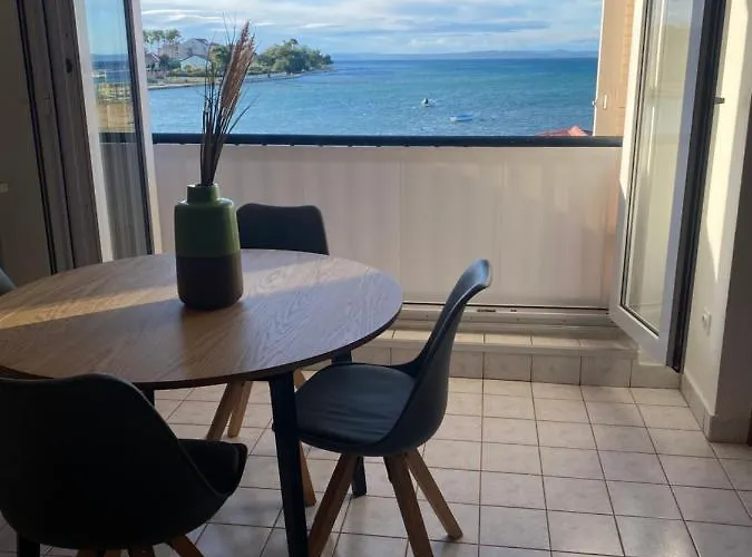 Direkt Am Mit Klima Und Neuem Badezimmer Haustiere Sind Willkommen