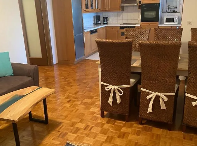 Direkt Am Mit Klima Und Neuem Badezimmer Haustiere Sind Willkommen Appartement Privlaka (Zadar)