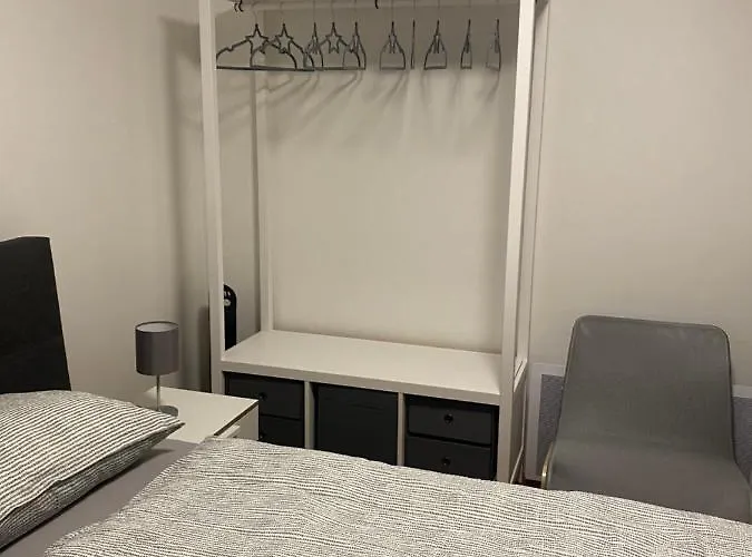 Direkt Am Mit Klima Und Neuem Badezimmer Haustiere Sind Willkommen