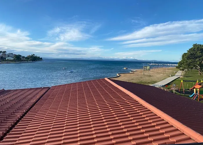 Appartement Direkt Am Mit Klima Und Neuem Badezimmer Haustiere Sind Willkommen